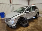 Passenger Headlight Xenon Hid Adaptive Headlamps Fits 11-15 Mkx 5113488 Used. Price: $290.00.