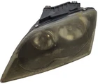 Driver Left Lh Lamp Halogen Quad 2004-2006 Pacifica Authentic Oem Used. Price: $48.95.