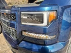 2016 Chevrolet Silverado 1500 Driver Headlight Assembly Oem Used 3747257. Price: $1008.42.