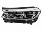 Bmw Series Gt G32 Left Driver Adaptive Led Headlight Oem 7461883 Used. Price: $1035.30.