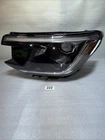 2024-2026 Volkswagen Atlas Front Lh Driver Headlight Oem 3CN94108E Clean!! Used. Price: $449.00.