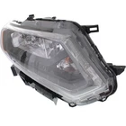 For 2014-2016 Nissan Rogue Headlight Assembly Passenger Side Capa New. Price: $212.87.