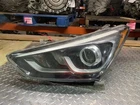 Driver Headlight Built Sport Xenon Hid Fits 17-18 Santa Fe 1203098 Used. Price: $645.00.