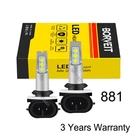 2X 881 Led Headlights For Atv Polaris Ranger Xp 500 700 800 900 1000 2007-2018 New. Price: $17.99.