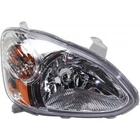 For Toyota Echo Headlight 2003-2005 Passenger Side W/bulbs Dot TO2519102 New. Price: $98.47.