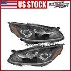 2020-2022 Ford Escape Halogen Headlight Lh/rh Side LJ6Z13008A LJ6Z13008B New. Price: $245.99.