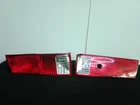 2000 - 2001 Toyota Camry Rear Lh&rh Side Tail Lid Mounted Light Pair Oem Used. Price: $100.00.