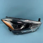 2018 2019 2020 Nissan Kicks Oem Led Right Passenger Headlight 260105RL4A Used. Price: $345.00.