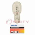 Philips Courtesy Light Bulb Ford Crown Victoria Tempo Thunderbird Pn New. Price: $8.87.