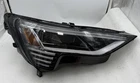 2019-2023 Audi E-tron Headlight Right Side Pass Led 4KE941036B Oem Matrix Used. Price: $850.00.