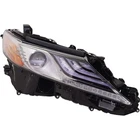For Toyota Camry 2018 Headlight Passenger Side Led W/ Signal New. Price: $1081.81.