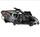 2015 Mazda CX-9 Passenger Side Halogen Headlight, With Bulb(s), Oe Replacement New. Price: $179.99.
