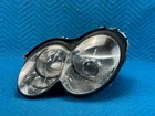 Mercedes R230 SL500 SL55 Amg Headlight Headlamp Bi-xenon Driver's Side 03-08 Oem Used. Price: $295.00.