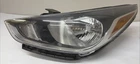 2019-22 Honda Accent Lh Driver Side Halogen Headlight Oem 114-10398L Used. Price: $150.00.