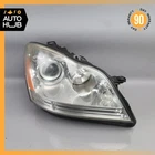 07-09 Mercedes X164 GL450 GL550 Front Right Side Headlight Lamp Halogen Oem Used. Price: $190.90.