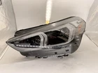 2023 2024 Bmw X1 U11 Lh Left Driver Side Led Headlight Oem 5A5BD55-02 Used. Price: $350.00.