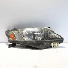 2010-2012 Lexus RX350 Halogen Right Side Headlight Assembly Oem 811100E050 Used. Price: $191.49.