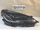 2024-2025 Tesla Model 3 Highland Led Headlight Passenger Right Rh Oem Used. Price: $249.00.