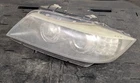 09-11 Bmw E90 E91 Dynamic Adaptive Xenon Headlight Hid Driver Side Left Oem Used. Price: $249.94.