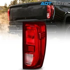 Halogen Tail Light For Gmc Sierra 1500 2500HD 3500HD 2019-2026 Right Passenger New. Price: $71.89.
