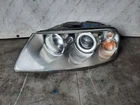 2004 - 2007 Volkswagen Touareg Left Lh Halogen Headlight Oem Used. Price: $199.00.