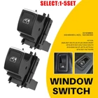 Door Window Switch Fit 2016-2021 Volkswagen Golf Tiguan 5G0-959-855-L-WZU 2-20 New. Price: $16.14.