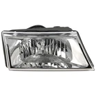 Driving Headlamp Hand Mercury 05, Passenger Side New. Price: $339.83.