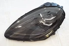 Mint! Oem 2022-2025 Porsche Macan Driver Pdls Led Adaptive Headlight Left Lh Used. Price: $699.99.