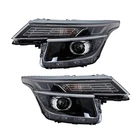 For Kia Seltos 2021 2022 2023 Headlights Driver And Passenger Side Pair Capa New. Price: $1146.46.