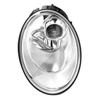 For Volkswagen Beetle 06-10 Passenger Side Replacement Headlight Standard Line New. Price: $177.93.