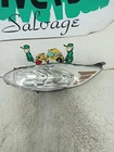 2012 Ford Fiesta Headlight, Driver Side (lf) Oem Used. Price: $99.99.
