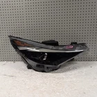 2021 - 2023 Hyundai Elantra Halogen Usa Built Right Passenger Headlight (7676) Used. Price: $150.00.