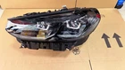 Bmw X3 X4 G01 G02 Headlight Left Led Shadowline 2022-2024 5A1FB13 Minor Damage Used. Price: $700.00.