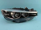 Oem 2018-2020 Bmw 430I 440I M4 Led Non Afs Shell Right Headlight 63-11-7-478-156 Used. Price: $599.95.