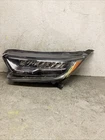2017-2022 Honda Cr-v Crv Left Lh Driver Side Headlight Oem Led 33150TLAA11 Used. Price: $279.00.