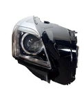 2015-2019 Cadillac Cts Headlight Assembly Right Passenger Side W/projector Hid New. Price: $859.00.