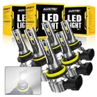 Auxito 9005 9006 H11 Led Headlight High Low Fog Bulbs 6500K 150000LM 1:1 New. Price: $50.99.