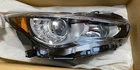 New 18-21 Infiniti Q50S Right Pass Rh Led Non Afs Oem Headlight 26010-6HH7A. Price: $1400.00.
