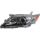 TO2502193 Fits 2010 2011 Toyota Camry Se Driver Side Headlight Bulbs Incl. Dot New. Price: $107.76.