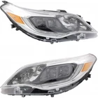 For Toyota Avalon Headlight 2013-2015 Pair Driver And Passenger Side Hid Capa New. Price: $1385.07.