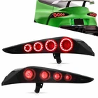 Vland Smoke Led Tail Lights For 2020-2024 Toyota Gr Supra A90/A91 W/animation New. Price: $239.99.