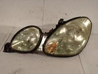 98 99 01 02 03 04 05 Lexus GS300 GS400 Halogen Driver Left Headlight 15636 Used. Price: $27.00.