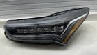 2019 21 22 Acura Rdx W/o Aspec Left Lh Driver Oem Headlight Used. Price: $250.00.
