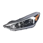 Left/right/ Pair Headlight For 2019-2021 Hyundai Tucson 92101D3500 92102D3500 New. Price: $329.79.