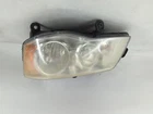 2008 Chrysler Town & Country Driver Left Oem Lamp Y3XM3 Used. Price: $86.72.