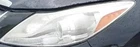 2012-2014 Hyundai Genesis Lh Driver Headlight Lamp Oem Used. Price: $469.58.