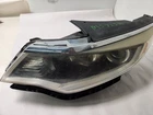 Driver Headlight Built Vin 5 1ST Digit Halogen Fits 16-18 Optima 383729 Used. Price: $138.00.