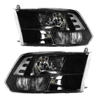 Fit For 2009-2018 Dodge Ram 1500 2500 3500 Amber Corner Headlights Assembly New. Price: $86.49.