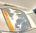2006-2011 Cadillac Dts Passenger Headlight Lamp Oem Used. Price: $416.58.