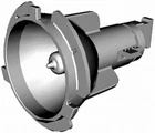 For Hella 9DR 166 634-001 Reflector, Position/outline Lamp Neu. Price: $44.16.